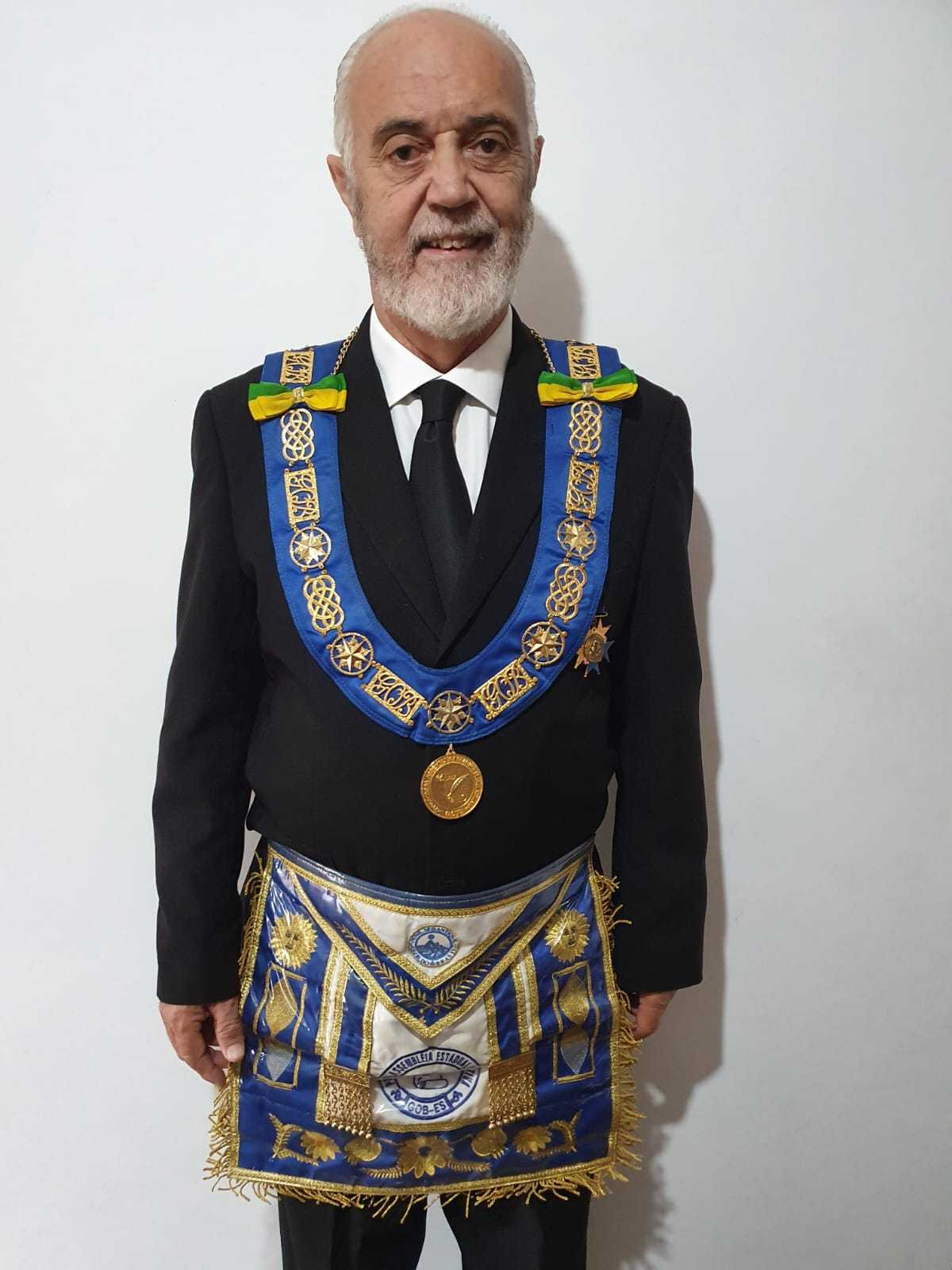 Ir.: Luiz Alberto Teixeira