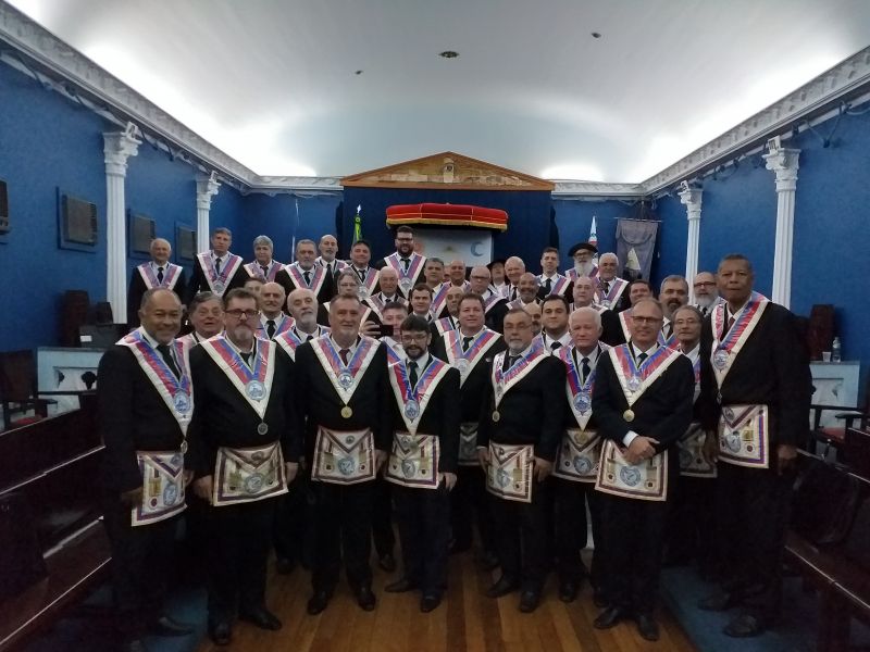 POSSE DE DEPUTADOS NO DIA 14/09/2019